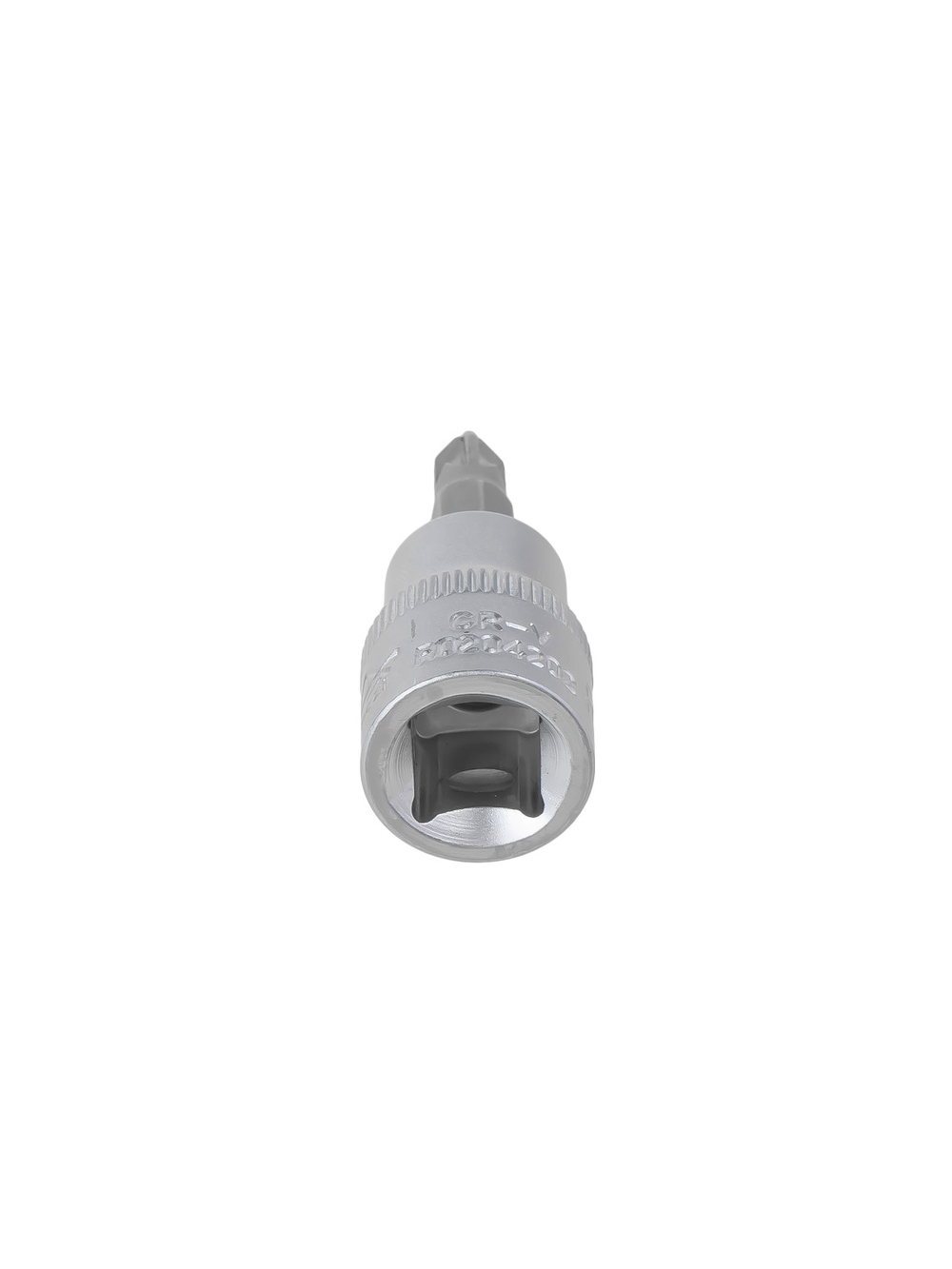 Головка 3/8" со вставкой PZ2, L=48 мм на холдере Arnezi R0204202