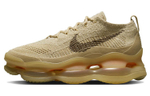 Кроссовки Nike Air Max Scorpion Fk "Wheat" (Женская размерная сетка)
