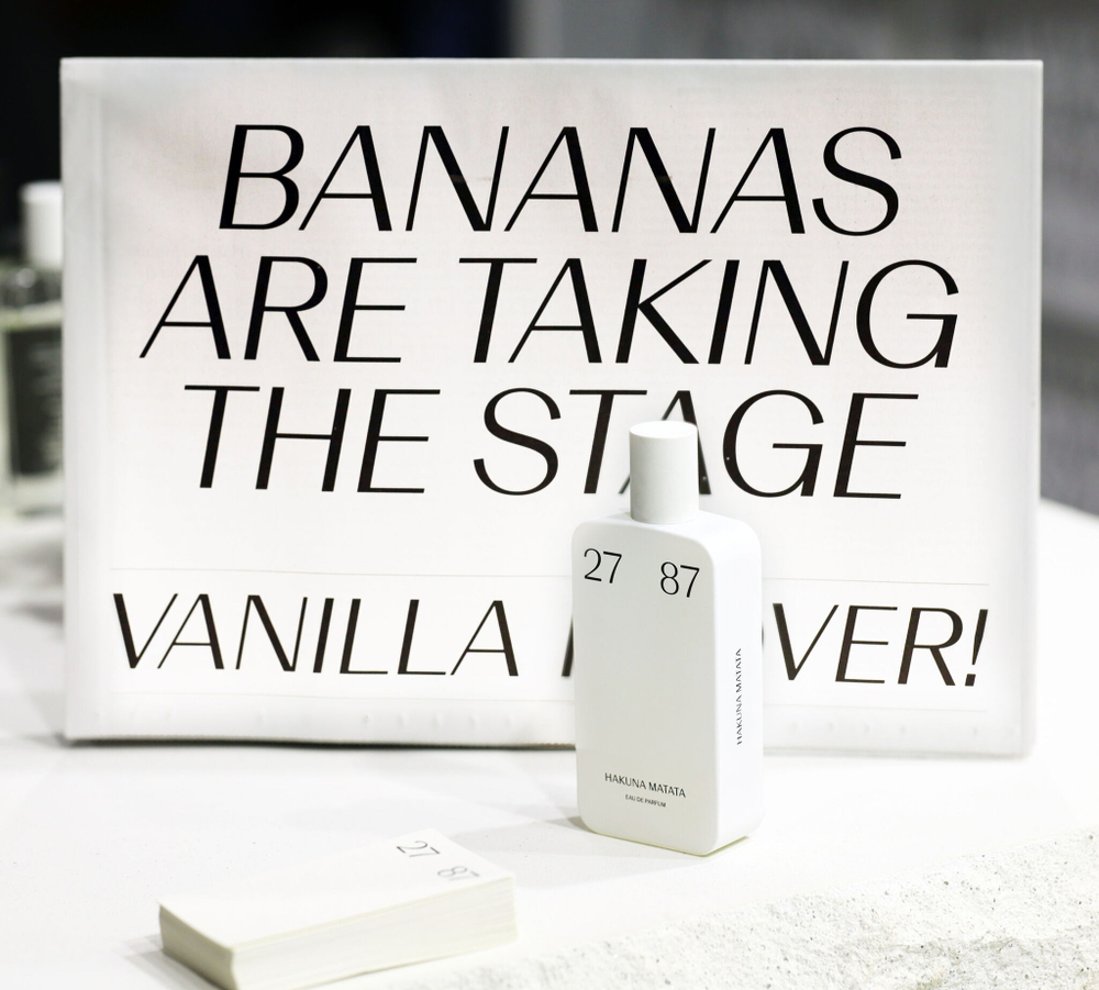 27 87 Hakuna Matata EDP