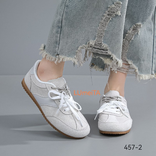 Кроссовки по 8 пар (36-41)р. / 457-2