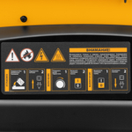 Дизельная тепловая пушка Denzel DHG-25i