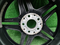 Диск Комплект дисков R18 Mercedes A W177 18-нв AMG