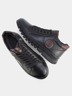 Ботинки мужские M996-1P