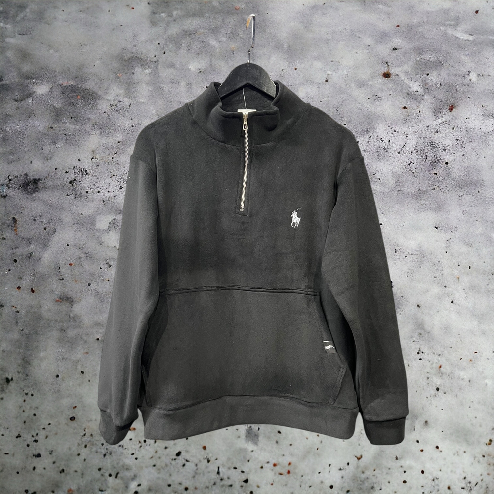 Олимпийка Ralph Lauren #4 • Черный