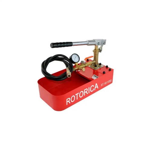 Ручной опрессовщик Rotor Test ECO ROTORICA RT.1611030
