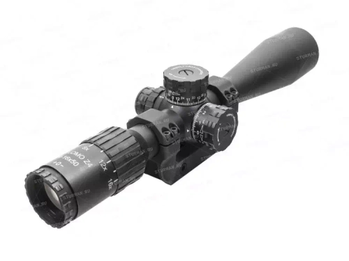 Прицел Belomo Z4 4-16x50
