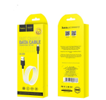 Кабель USB - TypeC HOCO X29 (белый) 1м