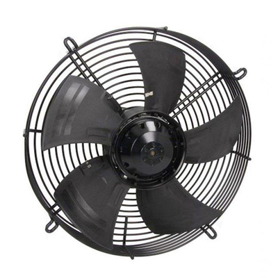 Вентилятор осевой LWAA2E200S-7MKW-07 (AC) LONGWELL