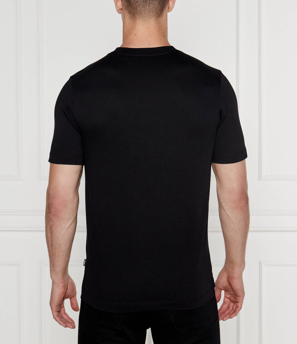 Футболка BOSS BLACK - черный(50521129)