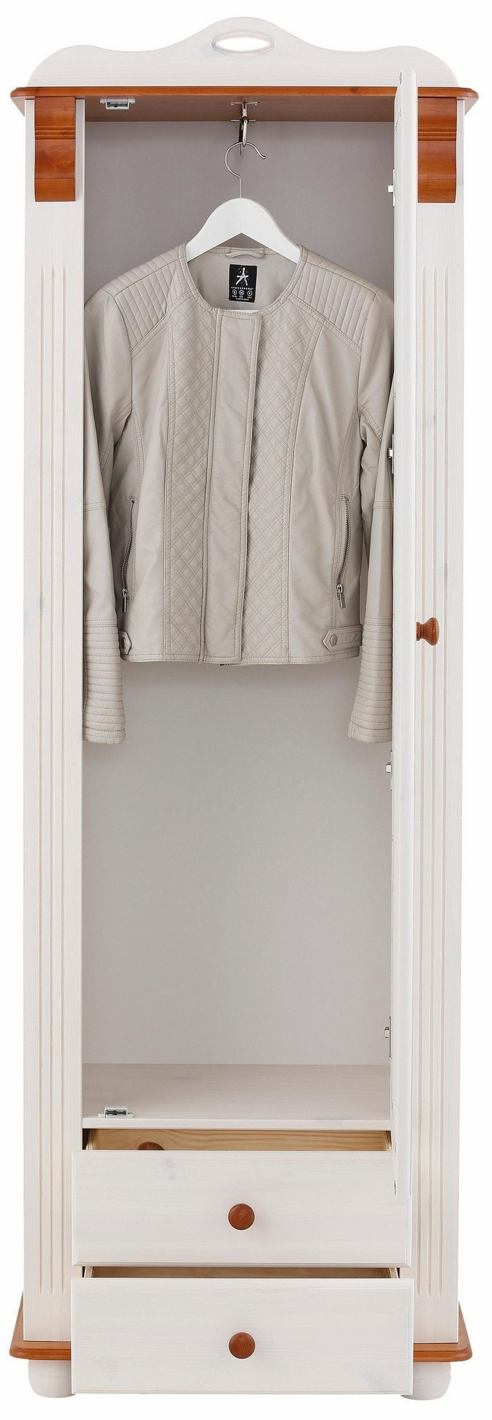 Шкаф распашной