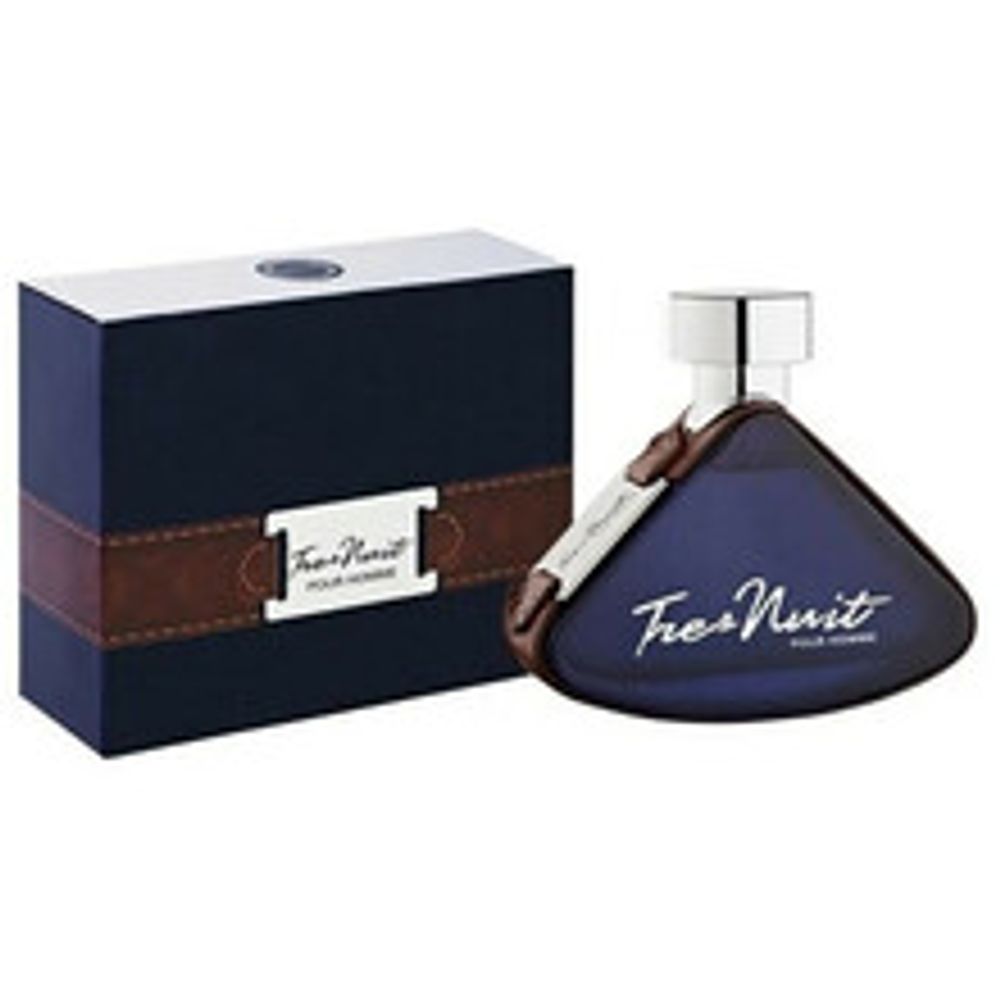 Armaf Tres Nuit EDT 100ml