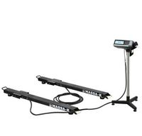 Весы стержневые МАССА-К 4D-B-12/1-1000-RP с печатью этикеток