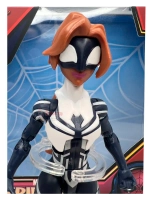 Фигурка Человек-паук Marvel ZD Toys 1902-06