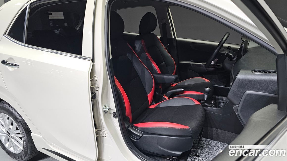 Kia Morning Urban (JA) Best Selection (06.2022)