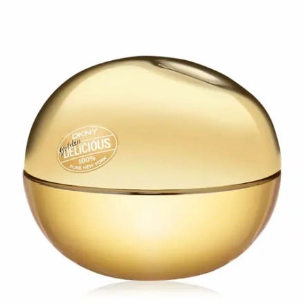 Женская парфюмерия DKNY Golden Delicious EDP 50 мл