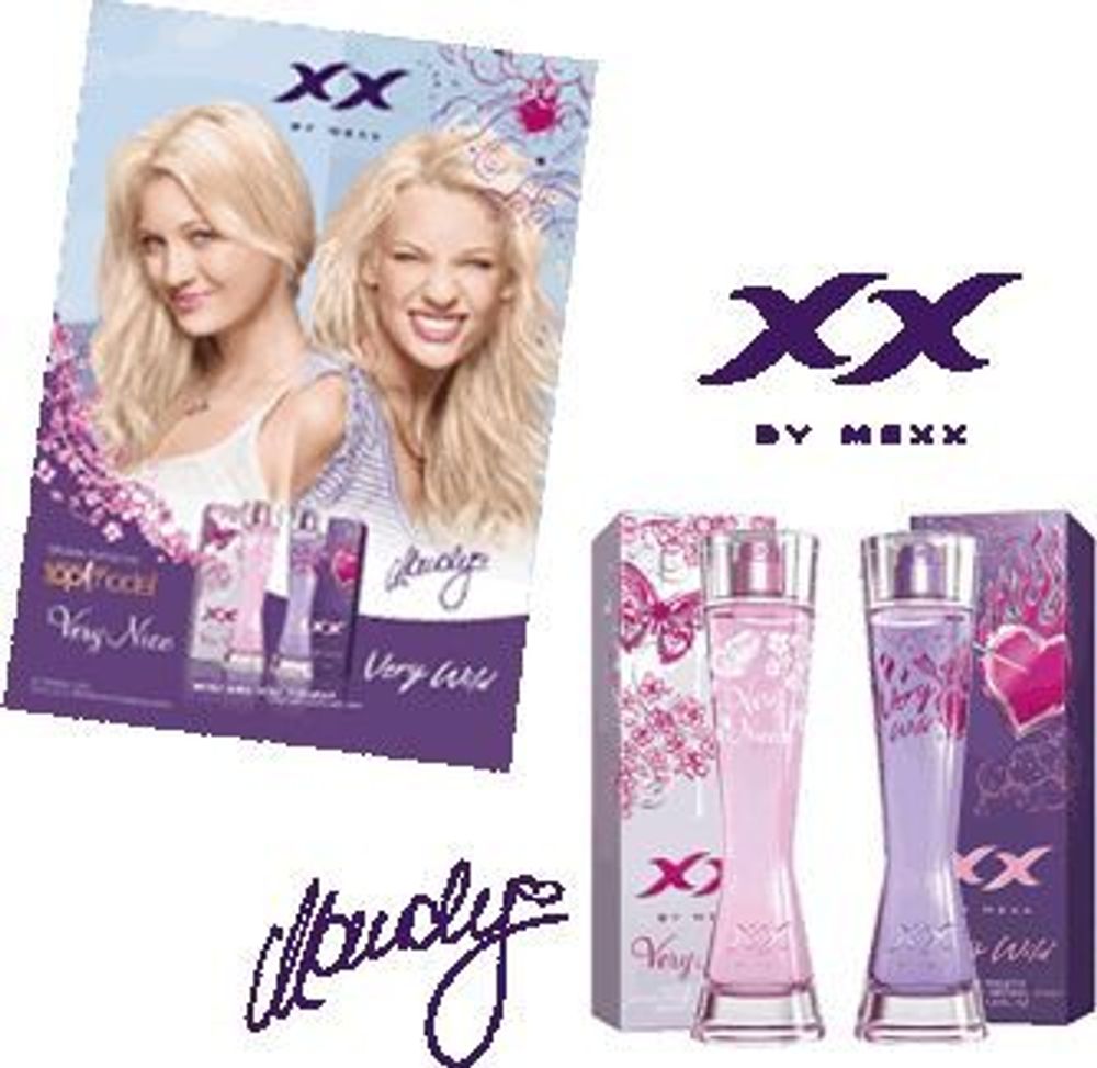 Mexx XX Very Nice