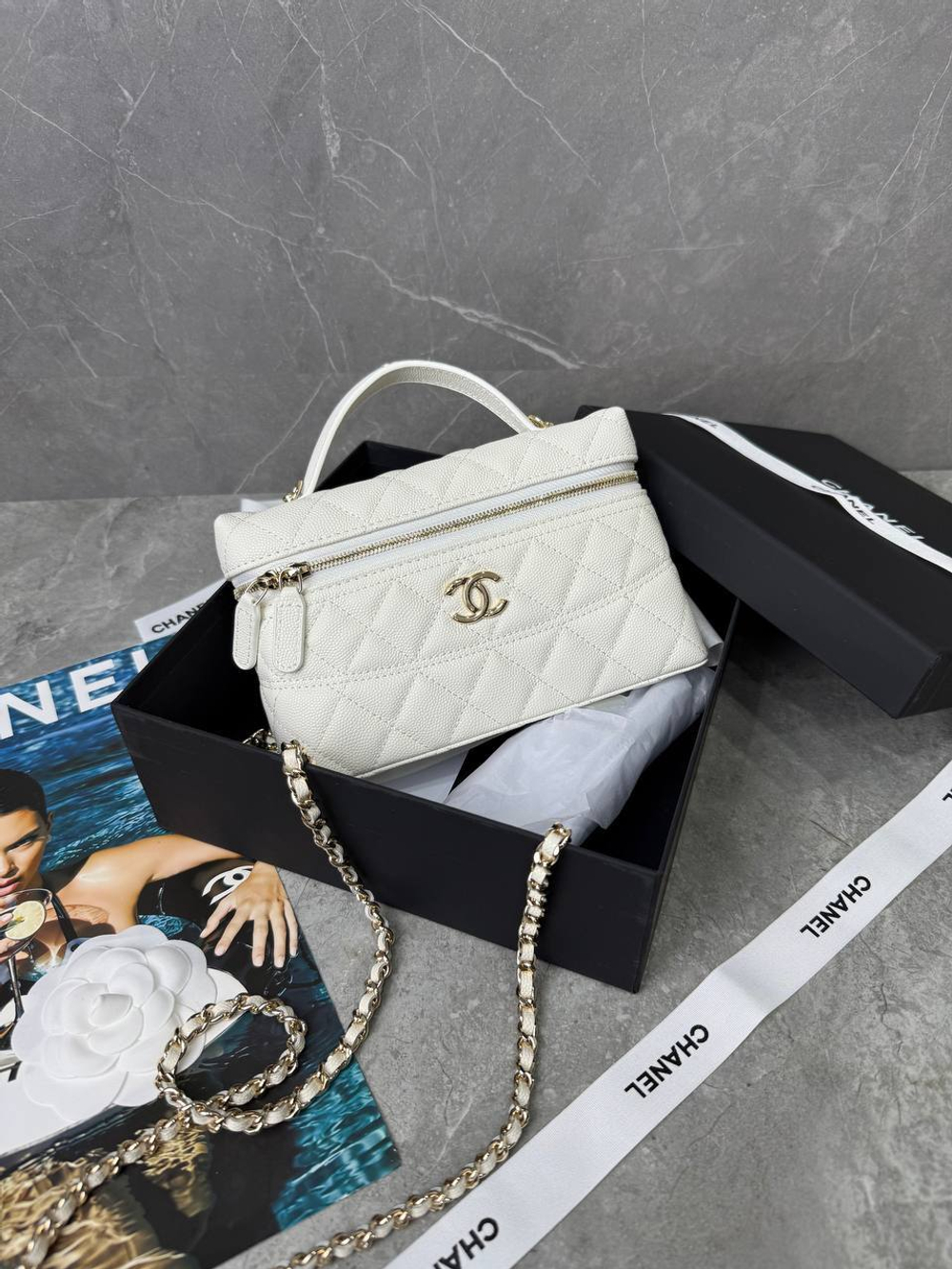 Сумка Chanel
