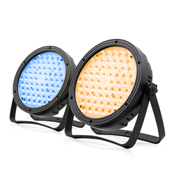 Прожектор Led par 60*2w (RGBW), Big Topper
