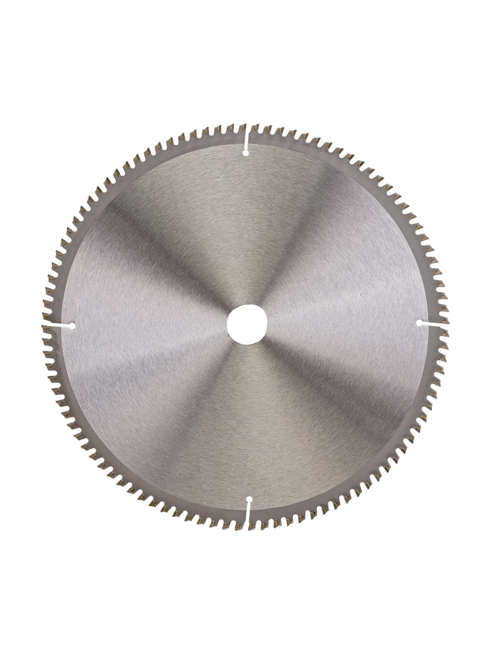 Пильный диск мультирез по алюминию, ламинату, пластику, ДСП 305x30x2,8 мм, 100 зубьев Gigant G-110935