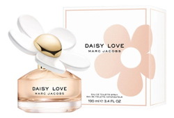 Marc Jacobs Daisy Love