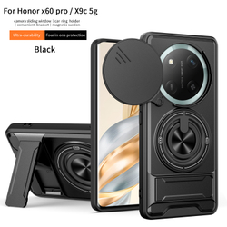 Противоударный чехол Эклипс для Honor X9с /Хонор X9с