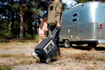 Портативная электростанция Anker 767, 300 Вт