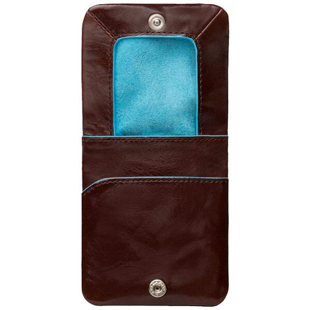Монетница Piquadro Blue Square PU2636B2/MO
