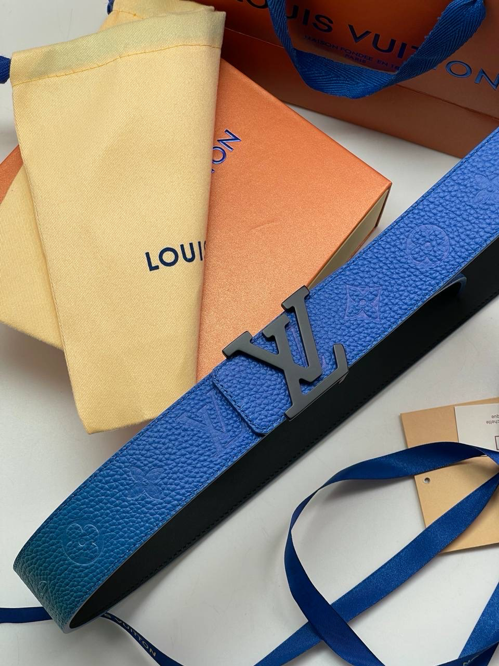 Ремень Louis Vuitton