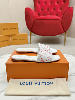 Louis Vuitton Slide