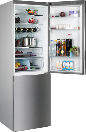 Холодильник Haier C2F636CXMV