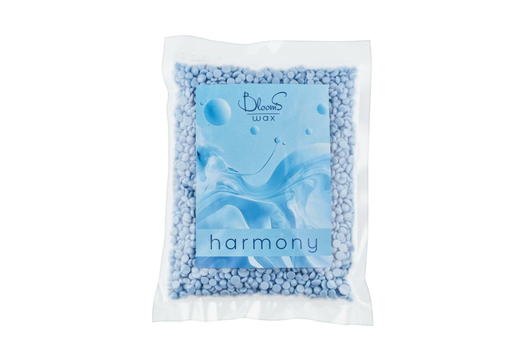 BLOOM'S воск пленочный HARMONY 200 гр гранулы