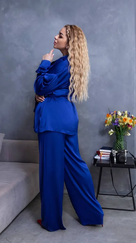 Костюм УК-324-2 Fabrika