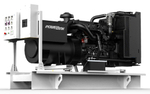 Дизельный генератор PowerLink WPS150/S