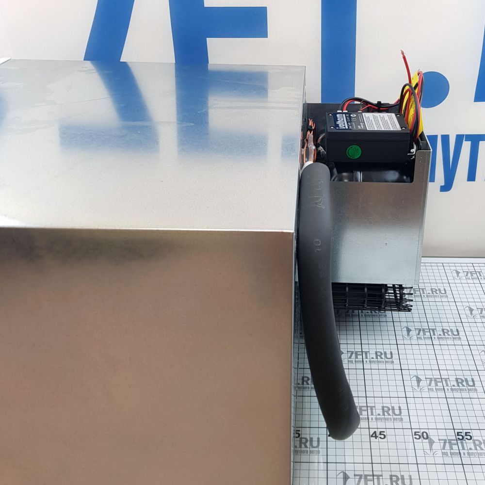 Автохолодильник BUILD-IN BOX 41L/V REFR.