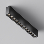 Потолочный светильник Technical C066CL-20W3-6K-B