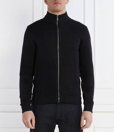 Худи GUESS - черный(M4RQ80 KBK32)