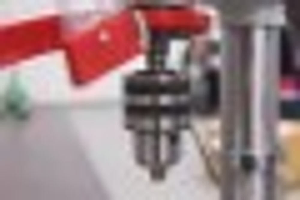 Станок сверлильный STALEX DP-16 (DP33016B) DP33016B