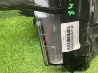 ДХО левый Changan CS95PLUS (2023-н.в.)