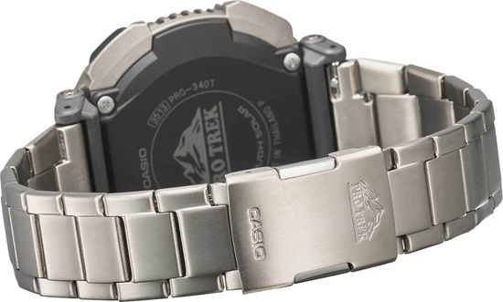 Наручные часы Casio PRG-340T-7E