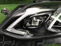 Фара левая Mercedes E W212 (2013-2016) LED В сборе