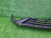 Юбка переднего бампера EXEED RX (2023-н.в.)