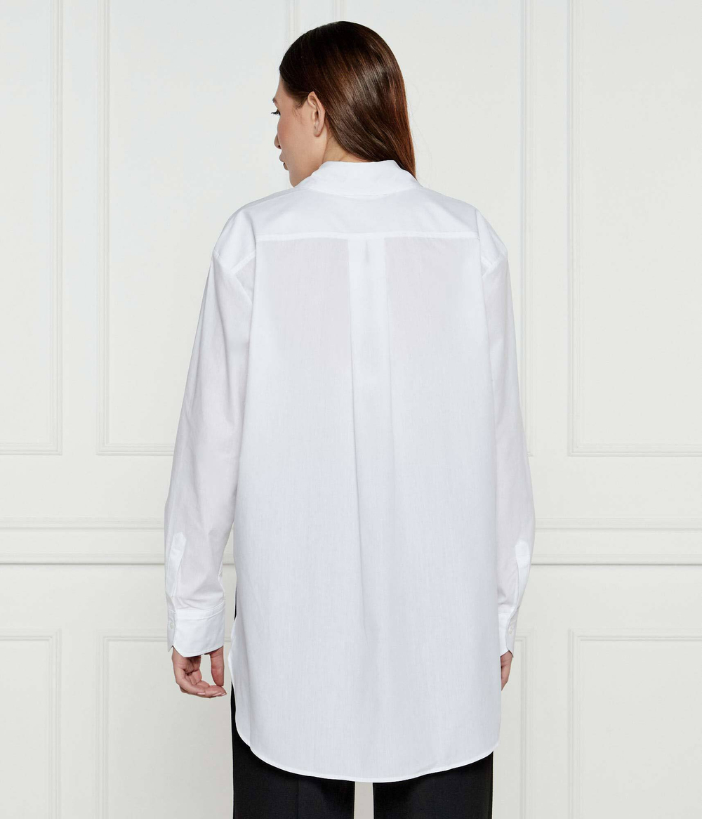 Рубашка HUGO - белый(50515741)