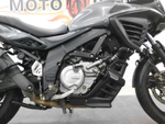 Suzuki V-Strom DL650 2014