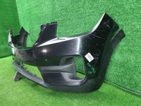 Бампер передний Kia Seltos (2019-2025)