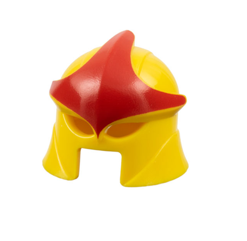 Шлем Новы 11620pb01 Yellow