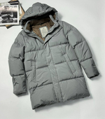 Пуховик Brunello Cucinelli