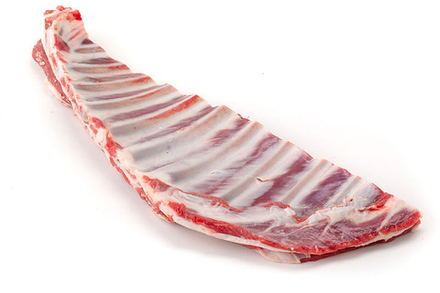 Ребрышки ягненка для гриля, ROSSO -з