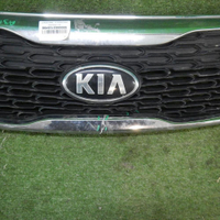 Решетка радиатора KIA Sorento 2 XM (2012-2021)