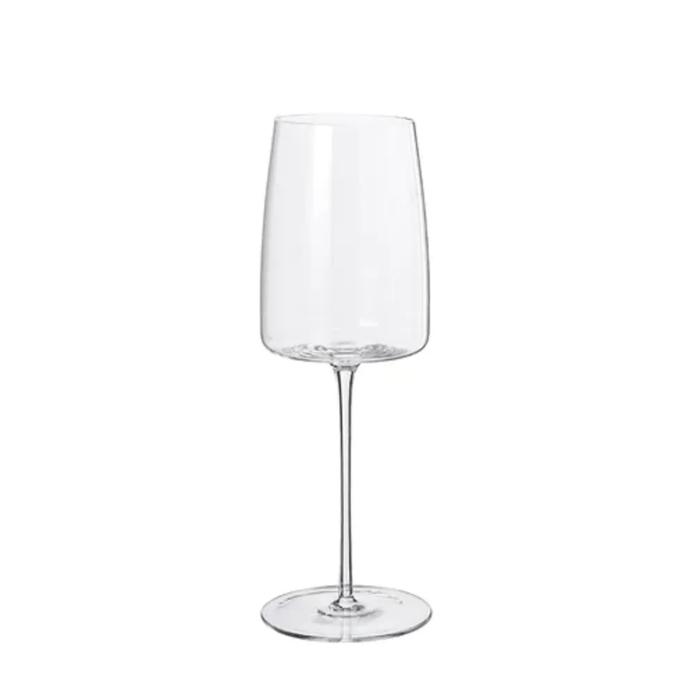 Бокал для вина 380 мл хр. стекло "Vittore Carpaccio" d 7,7 см h22,5 см P.L. - BarWare [6]