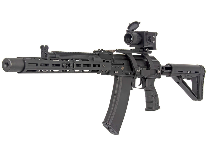 Коллиматор тепловизионный Gaut Nova TD 219